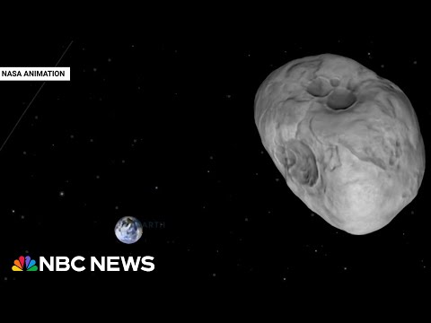 China hires for &#039;planetary defense force&#039; to combat asteroids