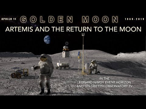 Artemis and the Return to the Moon