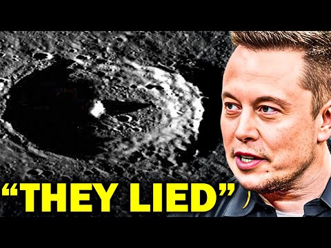 Elon Musk: &quot;I Will Show You Why NASA Has Never Returned to the Moon!&quot;