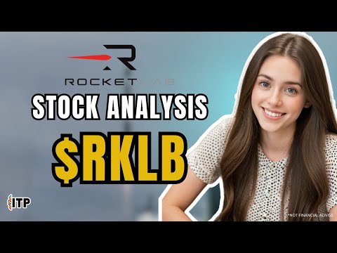 Rocket Lab (RKLB) Stock Analysis: Soars 420% in a Year: Kinéis Launch Fuels 10% Spike &amp; Earnings