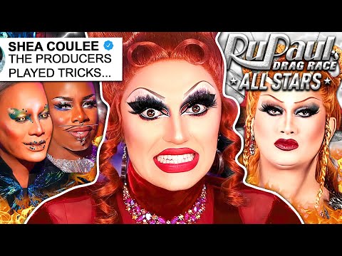 All Stars 7 Finale: Rigged From The Start... | Hot or Rot?