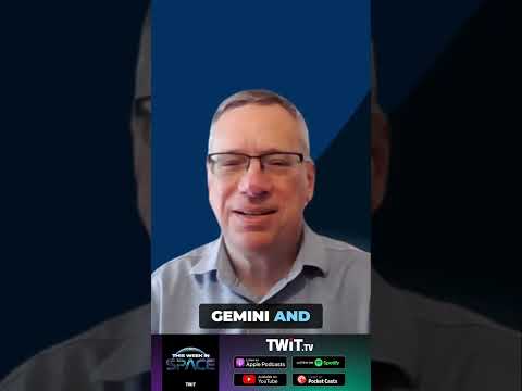 NASA&#039;s AI: Talking to Astronauts🚀 Then &amp; Now🧠