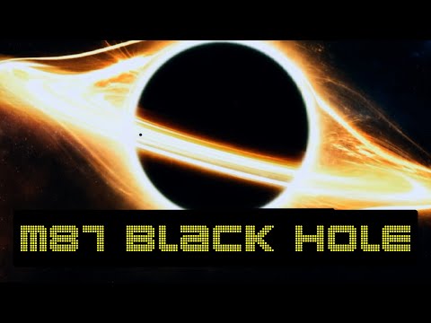 NASA Captures Stunning BLACK HOLE JET: 3,000 Light-Years Long! | Extraordinary Cosmic Event | 👍🪐