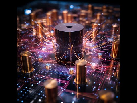 The Quantum Dilemma: Can Quantum Computers Unlock Secrets from Black Holes?
