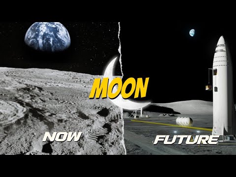 Unlocking the Cosmic Key: Why the Moon is Vital for All Space Missions | Space Exploration Insights