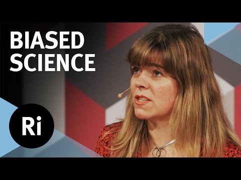 Unconscious Bias in Science