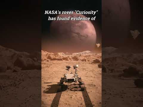 Humans on MARS? | Mars WAS ONCE HABITABLE?! | Life on Mars | Habitable Zone | Earth