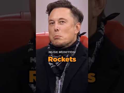Elon Musk on Jeff Bezos&#039; Blue Origin rocket😂😂 #shorts
