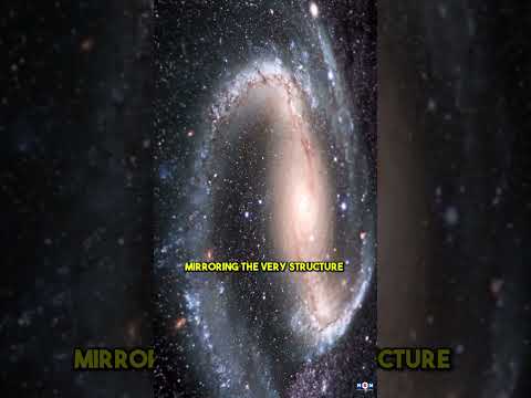 NASA Uncovers a Hidden Spiral at the Edge of Our Solar System!