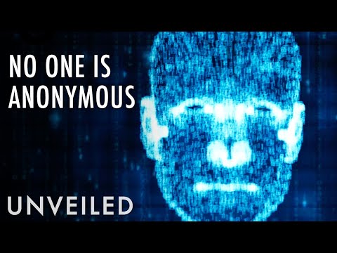 What If No One Was Anonymous Online? | Unveiled