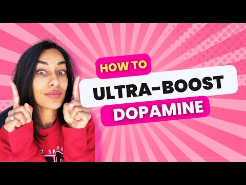 5 Shocking Things That Boost Your Dopamine (Backed by Science!)