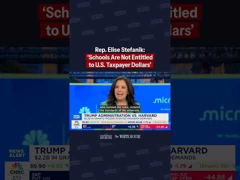 &#039;Harvard Has Been The Epitome Of This Failure&#039;