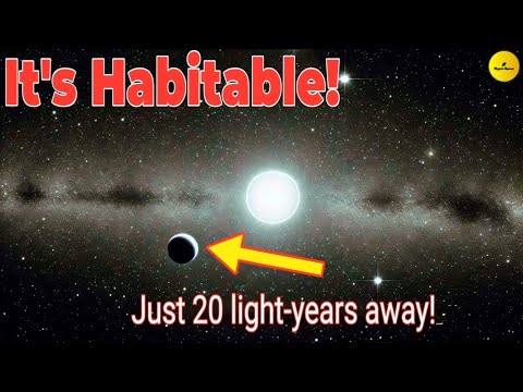 Scientists Confirm a Super-Earth in the Habitable Zone – A New Earth?