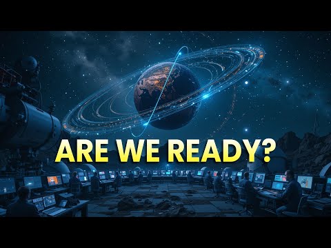 Asteroid 2024 YR4: A Wake-Up Call for Planetary Defense | InnoVision Tech