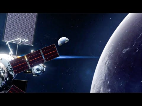 Artemis Mission: The Next Giant Leap For Mankind | Moon Explorers | BBC Earth Science