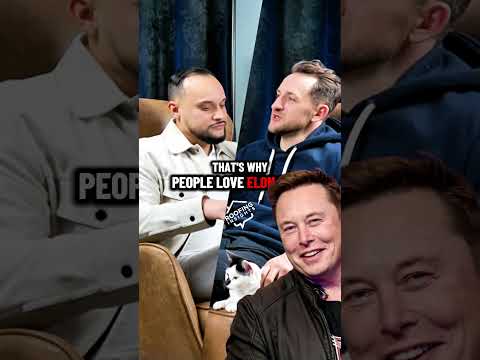 Elon Musk Vs. NASA