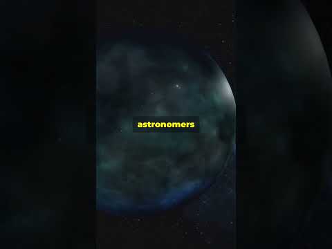 Astronomers Discover Cotton Candy Planet !