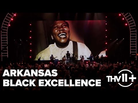 Arkansas&#039;s Black excellence | RemARKable People