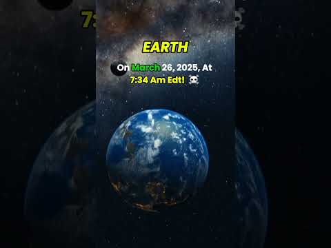 Asteroid 2014 TN17 Is Rushing Toward Earth! 😱 #space #earth #sun