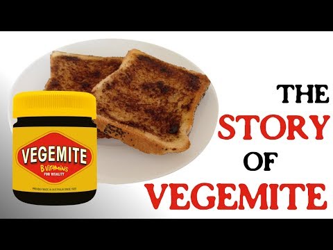 The Story of Vegemite: Australia&#039;s Favourite Spread