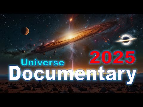 The wonders of the universe Documentary 2025