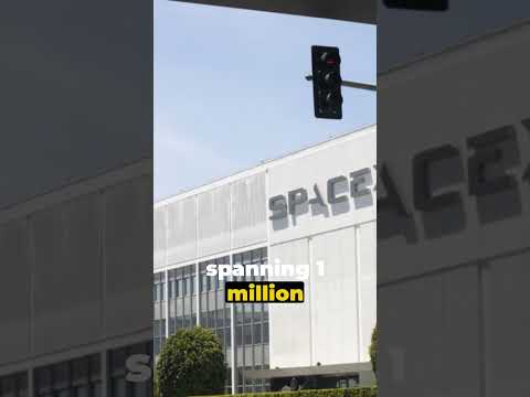 SpaceX Boosts Texas with $100M Expansion