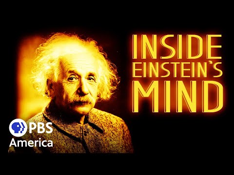 Inside Einstein&#039;s Mind (2015) | Full Documentary | NOVA