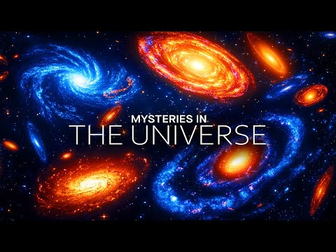 The Unexplored Mysteries of the Universe | Space Documentary 2025