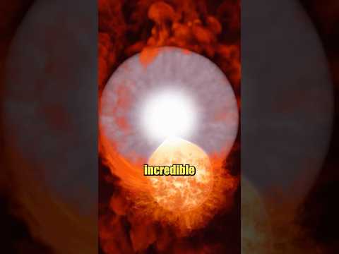 Is the ‘Blaze Star’ About to EXPLODE?
