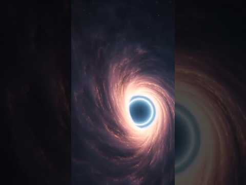 Black Holes Now Shooting Cosmic &quot;Bullets?&quot; Scientists Say, Yes! Could Lead to New Theory