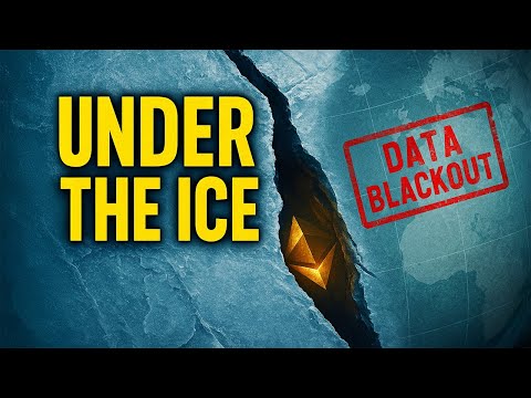 Antarctica&#039;s Hidden Secrets - What Lies Beneath?