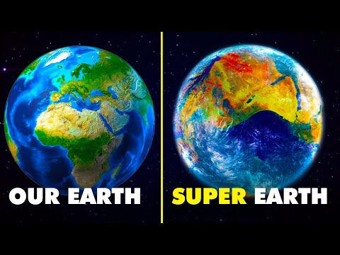10 AMAZING Planet Discoveries That SHOCKED Astronomers
