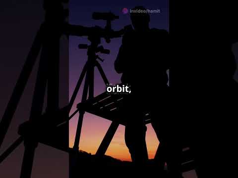 Asteroids&#039; Cosmic Dance