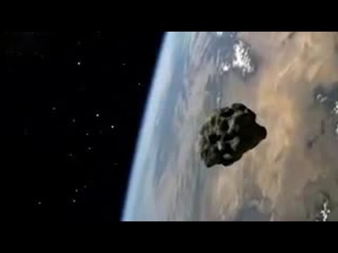 Killer Asteroid Threat | Averting Armageddon | BBC Studios