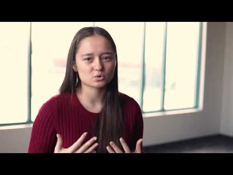 Reach for the Stars! | Kylie Hansen | TEDxTwinFalls