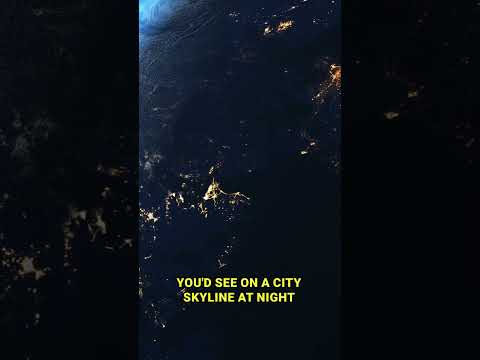 Elon Musk: &quot;James Webb Telescope JUST DETECTED Planet With TERRIFYING City Lights&quot;
