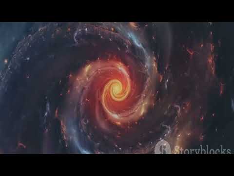 Hubble&#039;s Cosmic Discovery The Bullseye#cosmoknowledge #space #cosmos