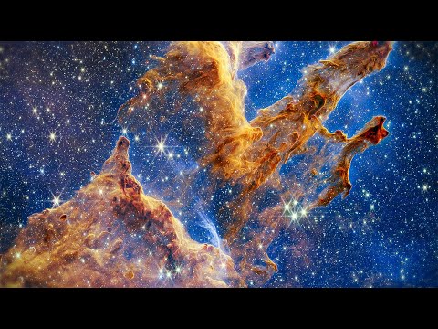 Incredible Discoveries Of The James Webb Telescope | Universe Explorers | BBC Earth Science