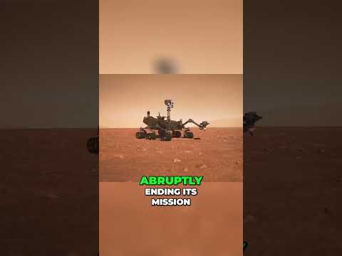 The Dusty Dilemma on Mars: Unveiling the Toxic Truth about Martian Dust