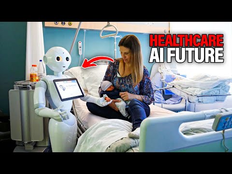 Revolutionizing Healthcare: Breakthrough Technologies Shaping the Future