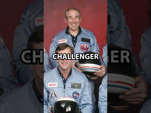 What Really Happened To The Space Shuttle Challenger Mission