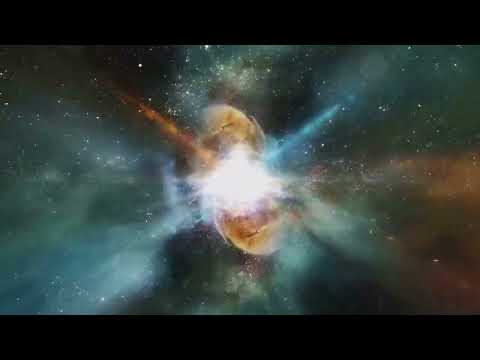 The Cosmic Fireworks | Unraveling the Spectacular Secrets of a Supernova