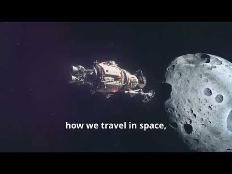 Asteroid Mining The Future of Space Resources Unveiled!