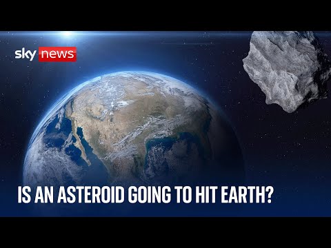 How much damage could the 2024 YR4 asteroid do? Q&amp;A