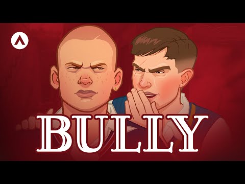 The Controversial History of Bully