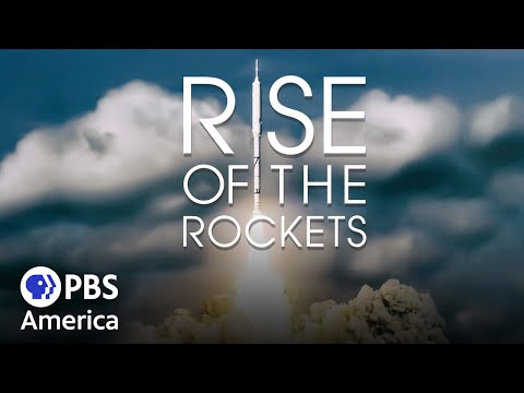 Rise of the Rockets (2019) | Full Documentary | NOVA