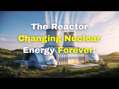 Revolutionizing Nuclear Safety: The Satisfactory Power of Pebble Bed Reactors