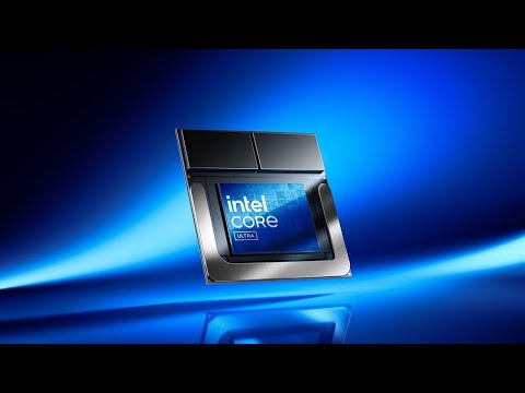 Intel® Core™ Ultra Global Launch Event | Intel