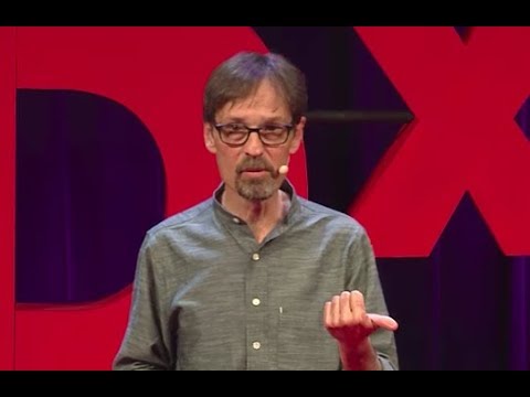 Human brain mapping and brain decoding. | Jack Gallant | TEDxSanFrancisco