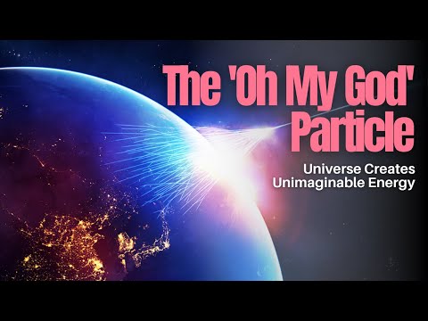 The Oh-My-God Particle: Unraveling the Mystery of Cosmic Ray Extremes